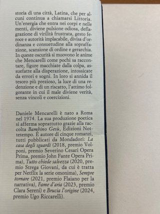 Quattro presunti familiari