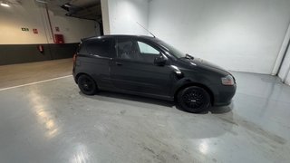 Chevrolet Aveo 2006