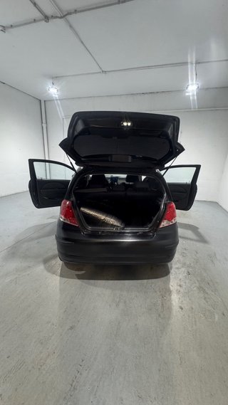 Chevrolet Aveo 2006