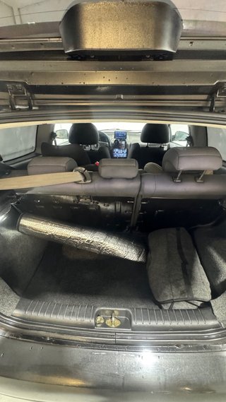 Chevrolet Aveo 2006