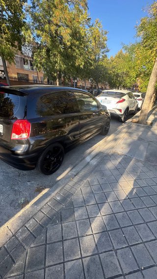 Chevrolet Aveo 2006