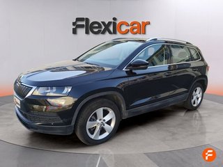 Skoda Karoq 1.5 TSI 110kW (150CV) ACT Ambition