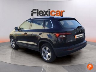 Skoda Karoq 1.5 TSI 110kW (150CV) ACT Ambition