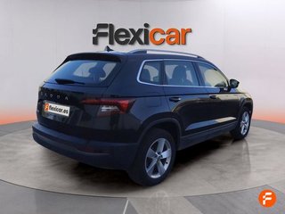 Skoda Karoq 1.5 TSI 110kW (150CV) ACT Ambition