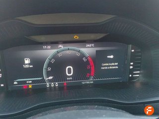 Skoda Karoq 1.5 TSI 110kW (150CV) ACT Ambition