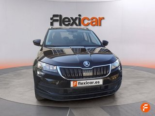 Skoda Karoq 1.5 TSI 110kW (150CV) ACT Ambition