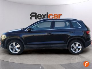 Skoda Karoq 1.5 TSI 110kW (150CV) ACT Ambition