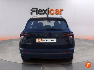 Skoda Karoq 1.5 TSI 110kW (150CV) ACT Ambition