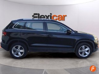 Skoda Karoq 1.5 TSI 110kW (150CV) ACT Ambition