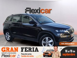Skoda Karoq 1.5 TSI 110kW (150CV) ACT Ambition