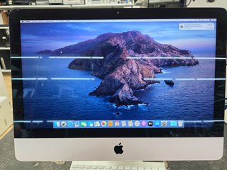 Ordenador Sobremesa Apple Imac 21.5 I5 2,7 8/1T