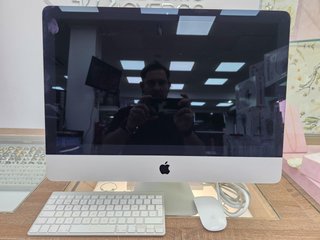 Ordenador Sobremesa Apple Imac 21.5 I5 2,7 8/1T