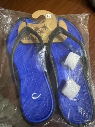 Infradito KEMBRU uomo taglia 42