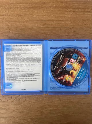 Dragon's Dogma Dark Arisen PS4