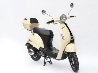 Riya 17407 bomba de gasolina retro-s 50