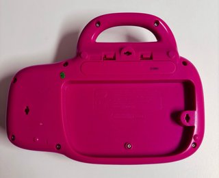Ordenador Vtech Pequeordenador Infantil