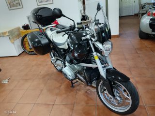 BMW R1200R 2008 impecable