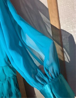 Vestido de fiesta Talla M