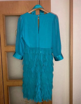 Vestido de fiesta Talla M