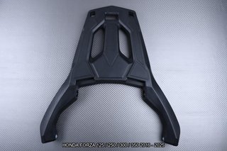 Soporte de baúl HONDA FORZA 125 250 300 350 16 25