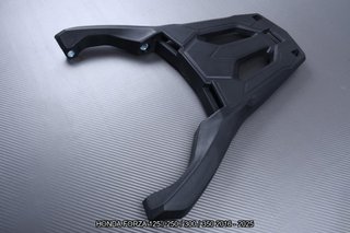 Soporte de baúl HONDA FORZA 125 250 300 350 16 25