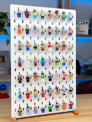 Pezzi di collegamento per Lego
