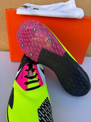 Zapatillas Nike Running Zoom Rival XC 6 Talla 47.5