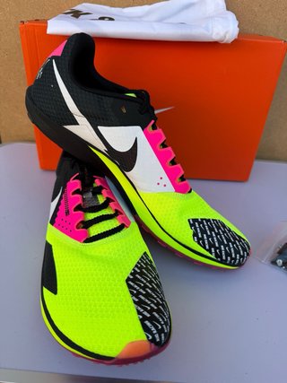 Zapatillas Nike Running Zoom Rival XC 6 Talla 47.5