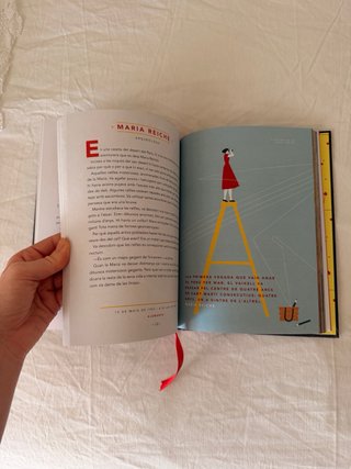 Contes de bona nit per a nenes rebels català