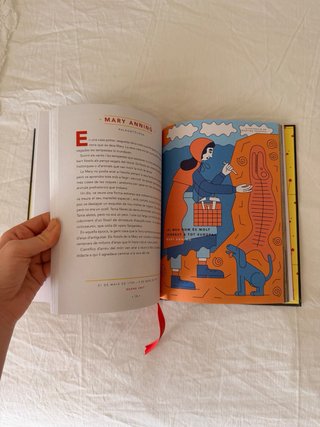 Contes de bona nit per a nenes rebels català