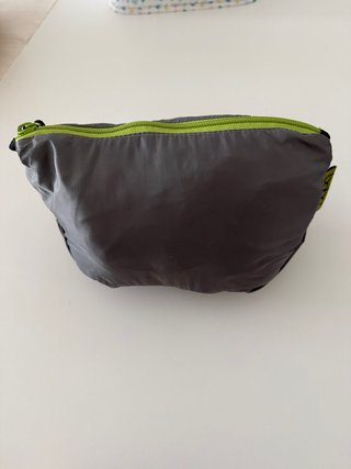Mochila porta bebé Boba