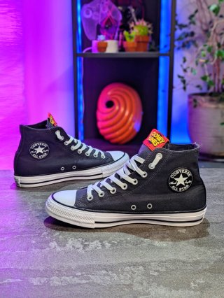 Converse Chuck Taylor Looney Tunes High Top