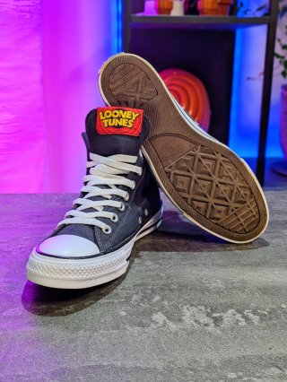 Converse Chuck Taylor Looney Tunes High Top