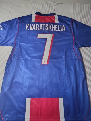 Camiseta PSG 2026-2027 Local