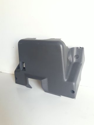 Embellecedor/Moldura bajo volante - CITROEN C15