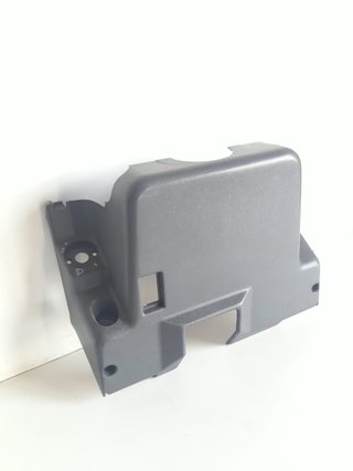 Embellecedor/Moldura bajo volante - CITROEN C15