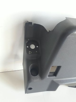 Embellecedor/Moldura bajo volante - CITROEN C15