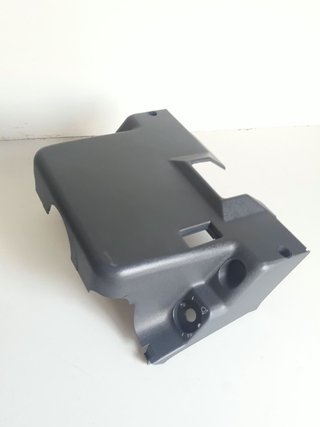 Embellecedor/Moldura bajo volante - CITROEN C15