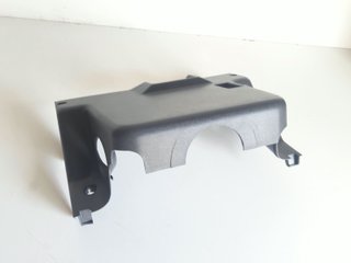 Embellecedor/Moldura bajo volante - CITROEN C15