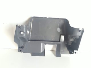 Embellecedor/Moldura bajo volante - CITROEN C15