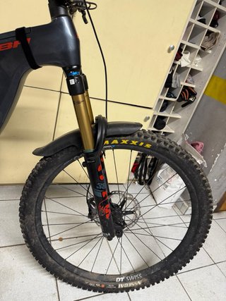 BH Xtep Lynx Carbon 9.9 Pro eBike MTB 29
