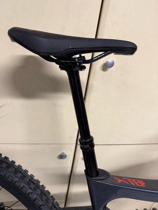 BH Xtep Lynx Carbon 9.9 Pro eBike MTB 29