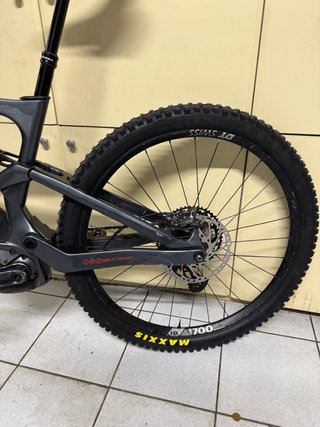 BH Xtep Lynx Carbon 9.9 Pro eBike MTB 29