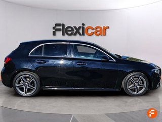 Mercedes Clase A A 180 d