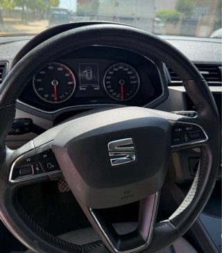 SEAT Ibiza 2018