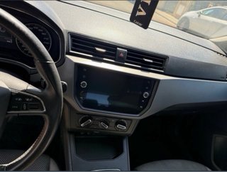 SEAT Ibiza 2018