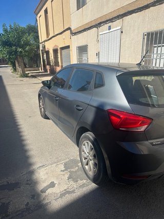 SEAT Ibiza 2018
