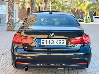 BMW Serie 3 2013