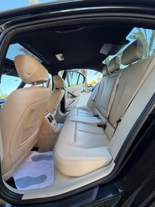 BMW Serie 3 2013