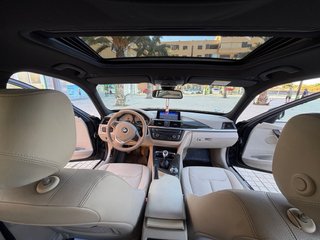 BMW Serie 3 2013